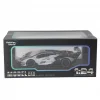 1/24 Scu12 Street Edition