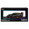1/24 STO Street Edition Model Araba