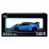 1/24 STO Street Edition Model Araba