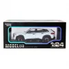 1/24 XM 6 Kapılı
