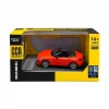 1/32 Die-Cast BMW Z4 M40i Model Araba - 1 Adet, Koleksiyon Vitrin Sergi İçin BX-313409