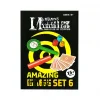 1-3536 SİHİRBAZLIK SETLERİ
