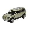 1:43 Eco Lounge Suv Araba 10 cm