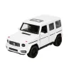 1:43 Eco Lounge Premium Suv Araba 10 cm S00013552 - Stokta Olan Renk Gönderilir