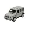 1:43 Eco Lounge Premium Suv Araba 10 cm S00013552 - Stokta Olan Renk Gönderilir