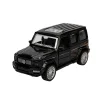 1:43 Eco Lounge Premium Suv Araba 10 cm S00013552 - Stokta Olan Renk Gönderilir