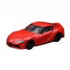 1/58 Toyota GR Supra Model Araba