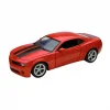 1/64 2013 Chevrolet Camaro SS Model Araba
