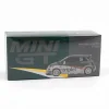 1/64 Abarth 595 LB-WORKS TY Edition