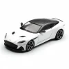 1/64 Aston Martin DBS Stratus White