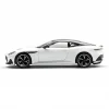 1/64 Aston Martin DBS Stratus White