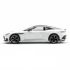 1/64 Aston Martin DBS Stratus White