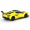 1/64 Chevrolet Corvette ZR1 Accelerate Yellow