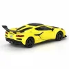 1/64 Chevrolet Corvette ZR1 Accelerate Yellow