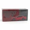 1/64 Ford Mustang GTD Race Red