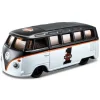 1:64 Harley Davidson Model Araba