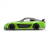 1/64 Mazda RX-7 VeilSide Fortune7 Green