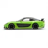 1/64 Mazda RX-7 VeilSide Fortune7 Green