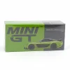 1/64 Mazda RX-7 VeilSide Fortune7 Green