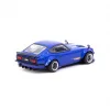 1/64 Nissan Fairlady Z S30 Widebody Blue - Designed by Jon Sibal