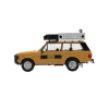 1/64 Range Rover 1981 Camel Trophy Sumatra K.Stoppa  A.Valldorf
