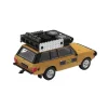 1/64 Range Rover 1981 Camel Trophy Sumatra K.Stoppa  A.Valldorf