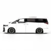 1/64 Toyota Vellfire 40 KUHL White