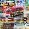 1/64 Volkswagen ID. Buzz Mizu Design