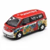 1/64 Volkswagen ID. Buzz Mizu Design