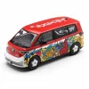 1/64 Volkswagen ID. Buzz Mizu Design