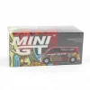 1/64 Volkswagen ID. Buzz Mizu Design
