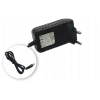 1 Adet CATA CT 2551 Fişli Adaptör 2A 24W 220V