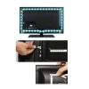 1 Adet CATA CT 4566 TV RGB Şerit Led Seti