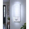 1 Adet FOREST FL 3007 Sensörlü Duvar Armatürü E27 Duy
