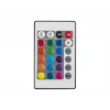 1 Adet NOAS YL95 9029 Led Ampul RGB 9W Kumandalı E27 Duy