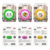 10 Adet Papyatya Ledli Gece Lambası Gc-09 Bx40