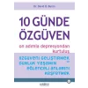 10 Günde Özgüven - On Adımla dan Kurtuluş