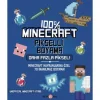 %100 Mınecraft Pikselli Boyama Daha Fazla Piksel