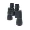 100x100 Kauçuk Kaplamalı Mavı Cam Mercekli Dürbün 56m/1000m Kod 90