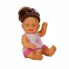 1020010 Sunman, Nil Bebek 23 cm / +3 yaş