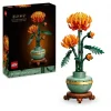 10368 icons - Krizantem - Chrysanthemum 278 parça +18 yaş