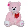 1054P TIKIL AYI 70CM PEMBE