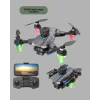 1080P Full HD Katlanabilir Drone Uzun Uçuş Süreli Hafif Tasarım