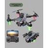 1080P Full HD Katlanabilir Drone Uzun Uçuş Süreli Hafif Tasarım