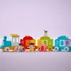 10954 ® Duplo® İlk Sayı Treni - Saymayı Öğren 23 parça +1.5 yaş