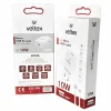 10W 2A (Micro) Şarj Aleti Veltex VTX-001