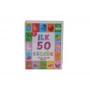 1161 FLAHS CARD İLK 50 SÖZCÜK