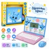 11750 LEX-EĞİTİCİ DİZÜSTÜ BİLGİSAYAR STITCH SESLİ STCH