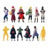 12li Koleksiyon Figür Seti