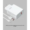 120 Watt Type C Şarj Başlığı Poco X3 X4 X5 Pro Uyumlu